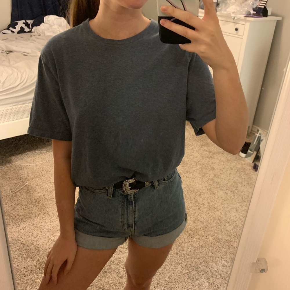 Soft Tee